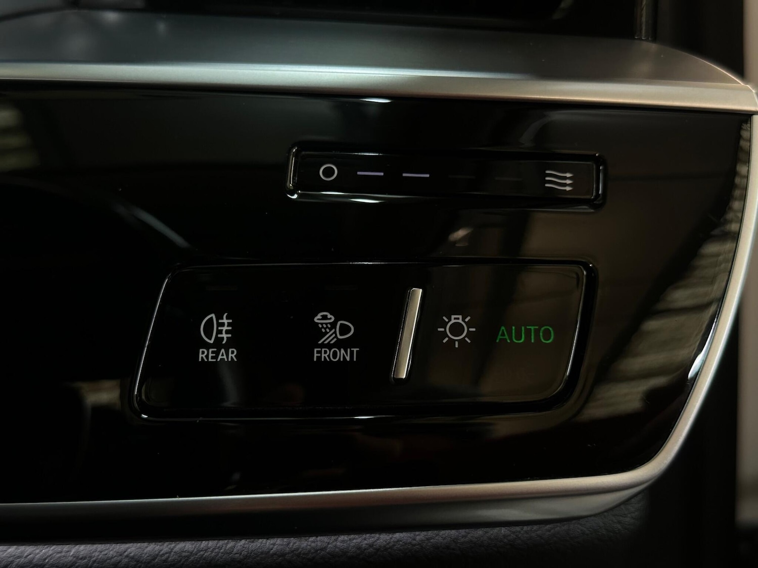 Used Audi A8 2018 for sale - 77216204: Photo 37