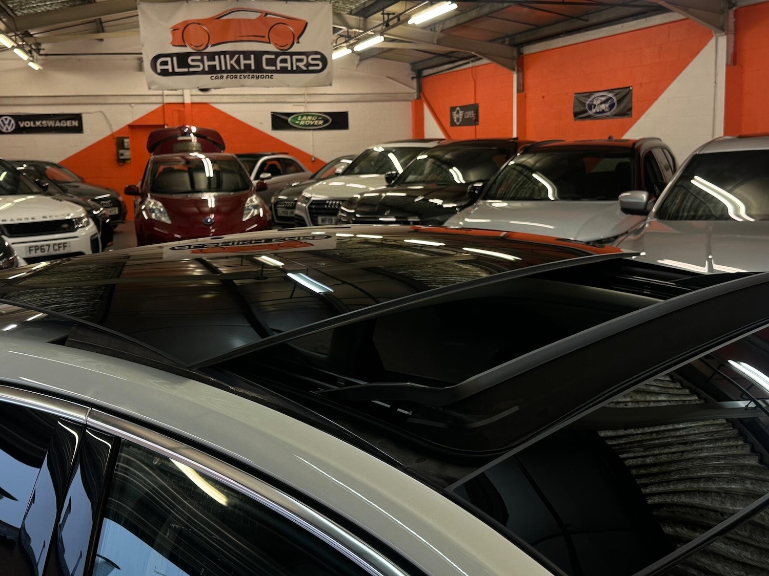 Used Audi A8 2018 for sale - 77216204: Photo 44