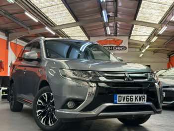 (66) - 2.0h 12kWh GX3h CVT 4WD Euro 6 (s/s) 5dr
