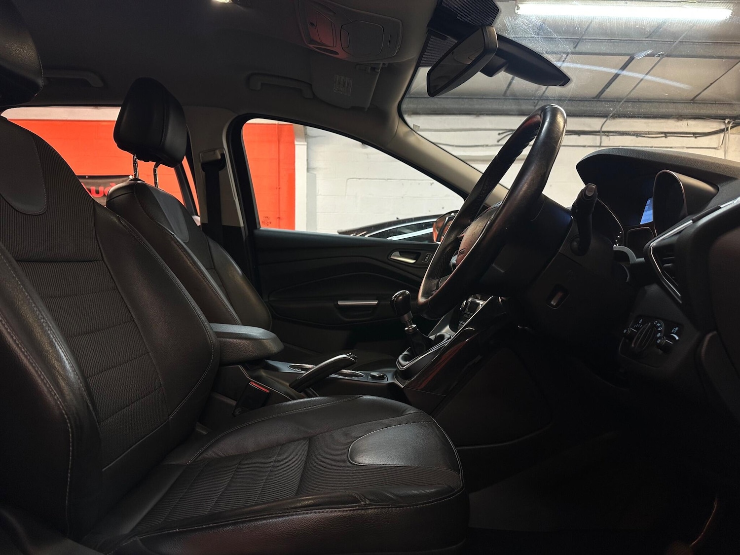 Used Ford Kuga 2013 for sale - 77156397: Photo 10