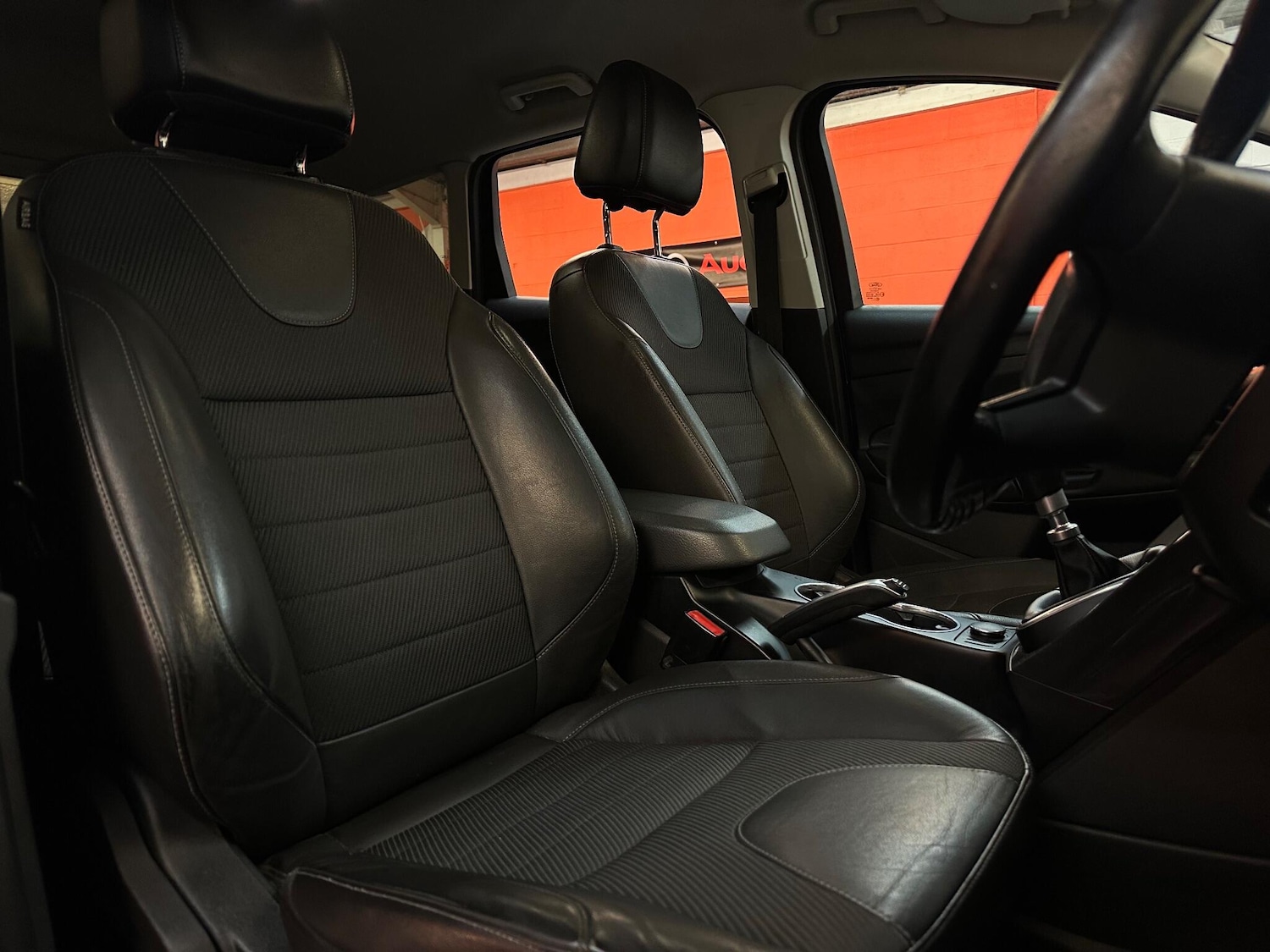 Used Ford Kuga 2013 for sale - 77156397: Photo 11