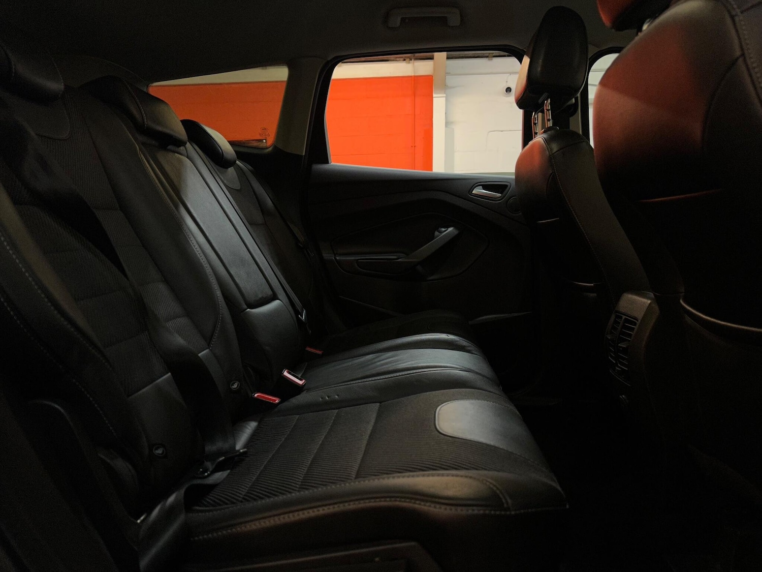 Used Ford Kuga 2013 for sale - 77156397: Photo 13