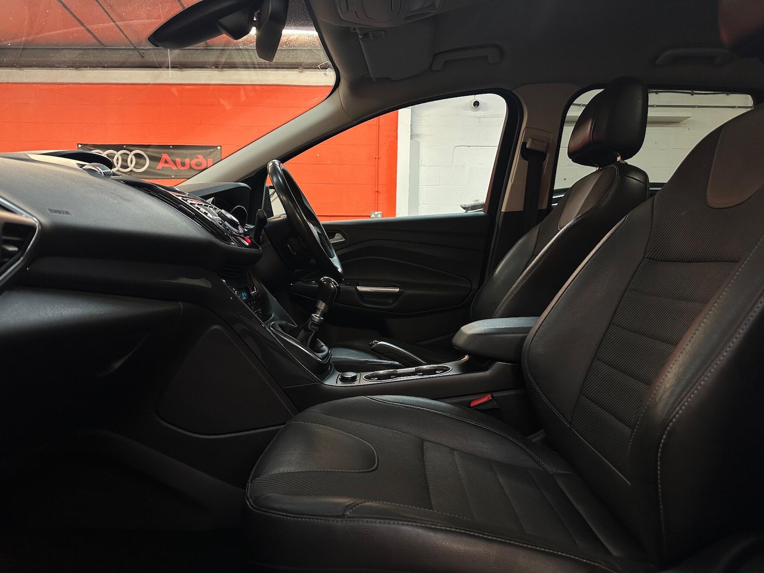 Used Ford Kuga 2013 for sale - 77156397: Photo 15