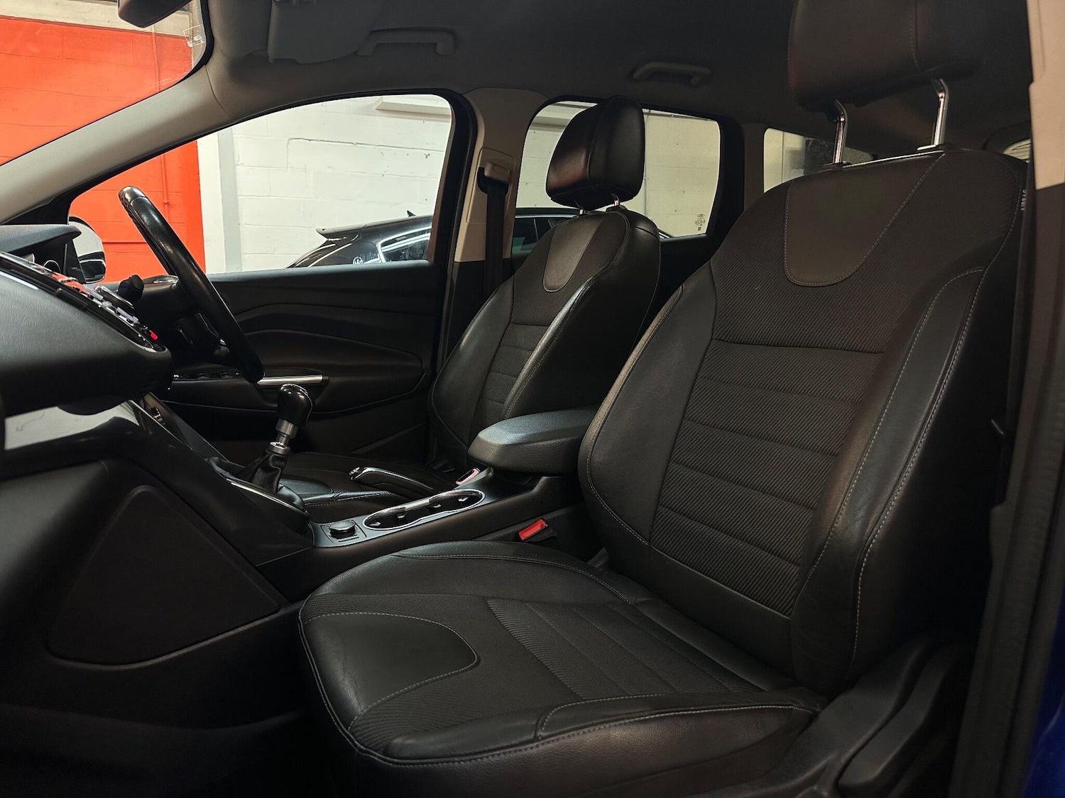 Used Ford Kuga 2013 for sale - 77156397: Photo 16