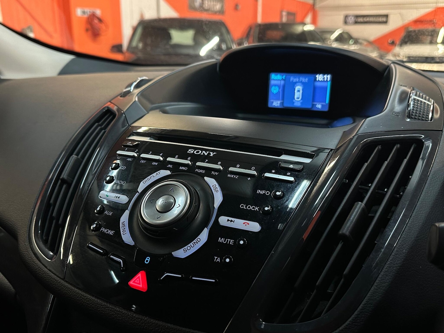 Used Ford Kuga 2013 for sale - 77156397: Photo 22