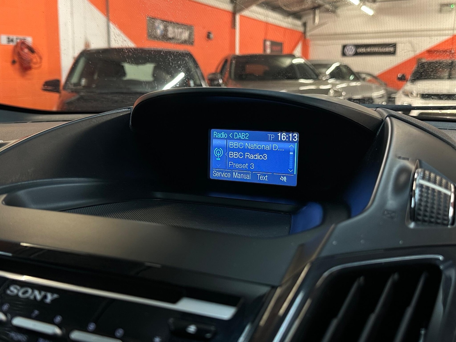 Used Ford Kuga 2013 for sale - 77156397: Photo 23