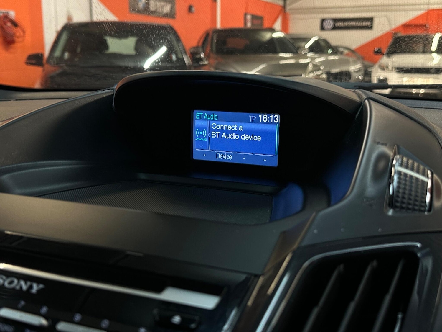 Used Ford Kuga 2013 for sale - 77156397: Photo 24