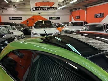 Used SEAT Ibiza 2014 for sale - 79793365: Photo