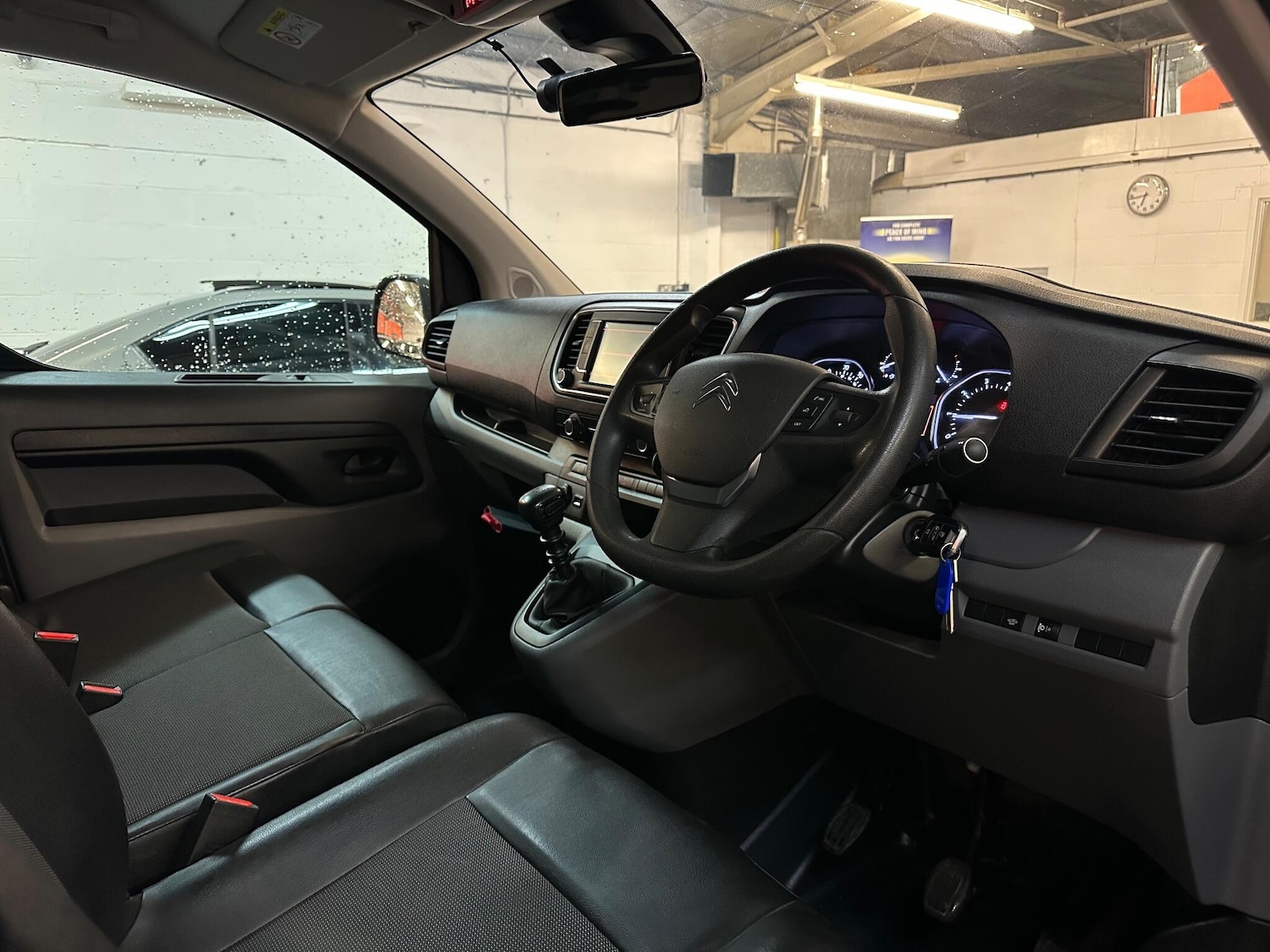 Used Citroen Dispatch 2020 for sale - 76759261: Photo 11