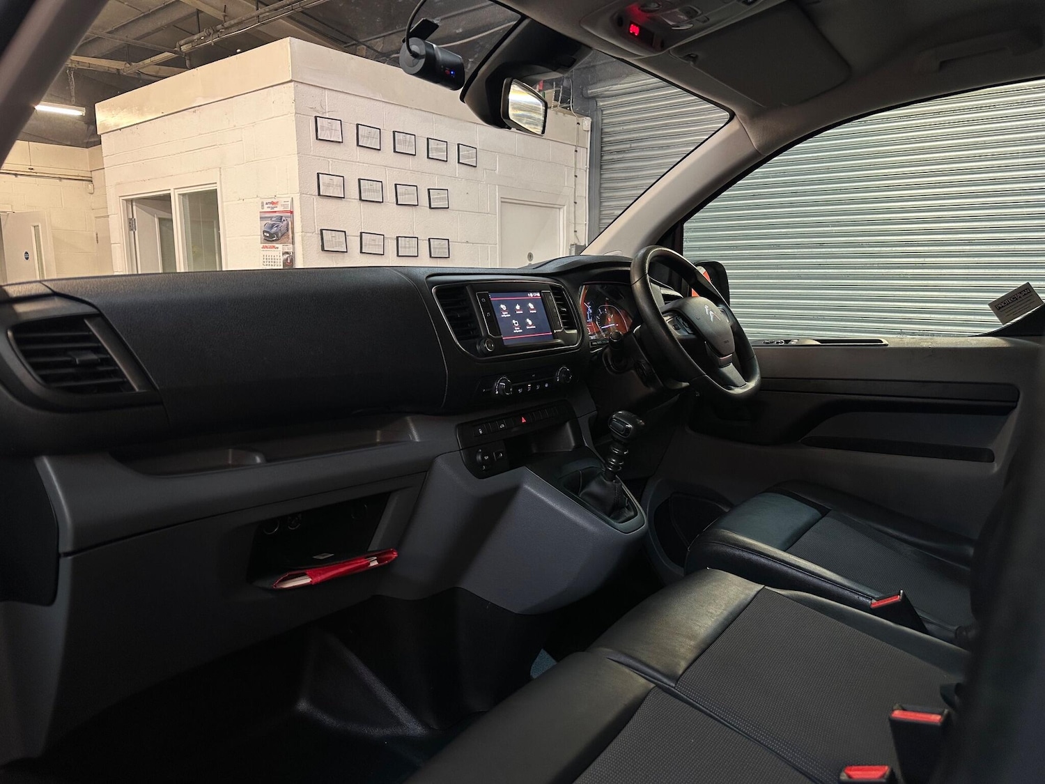 Used Citroen Dispatch 2020 for sale - 76759261: Photo 14