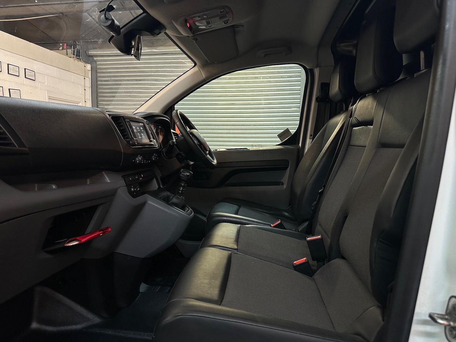 Used Citroen Dispatch 2020 for sale - 76759261: Photo 15