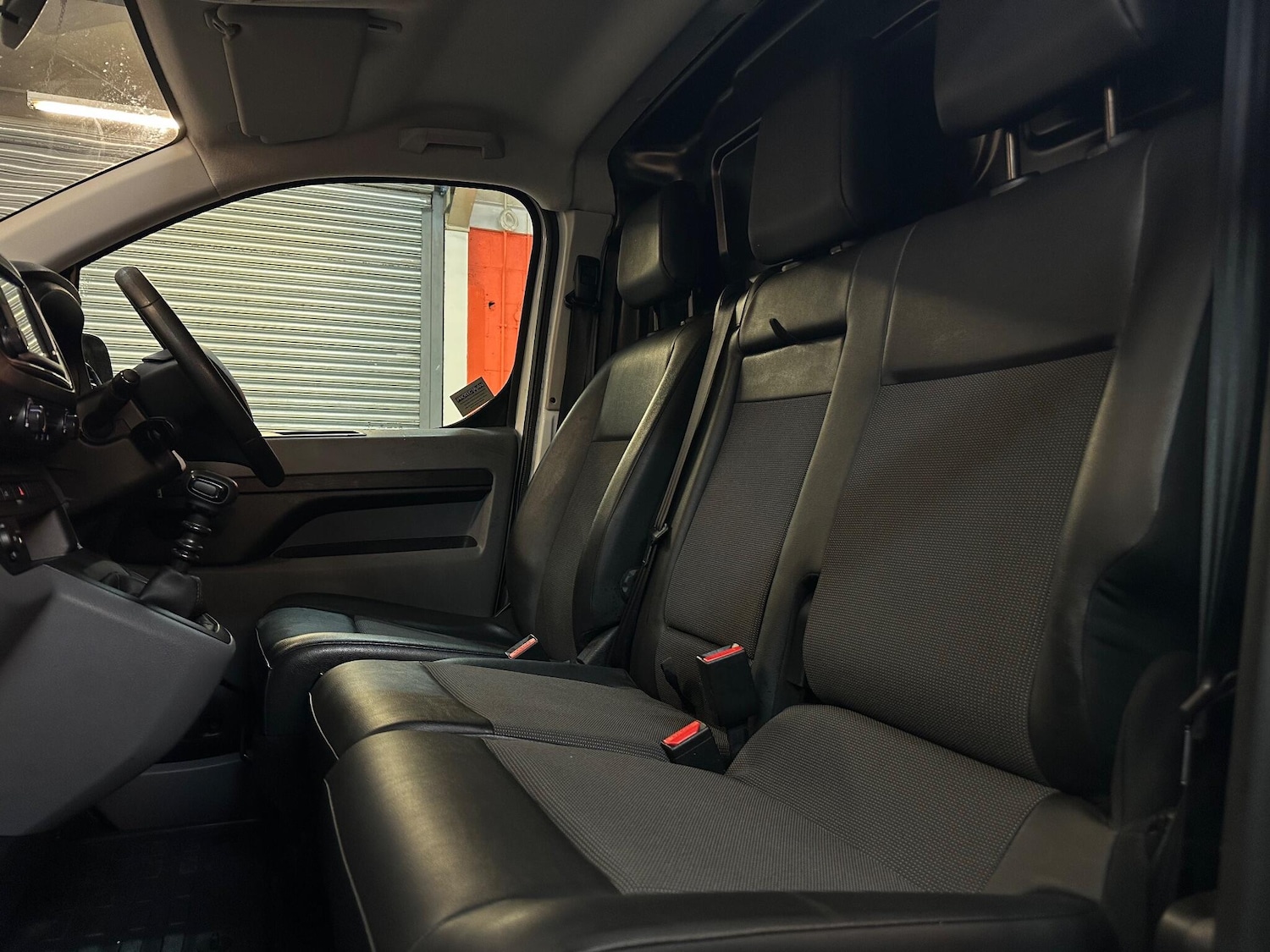 Used Citroen Dispatch 2020 for sale - 76759261: Photo 16