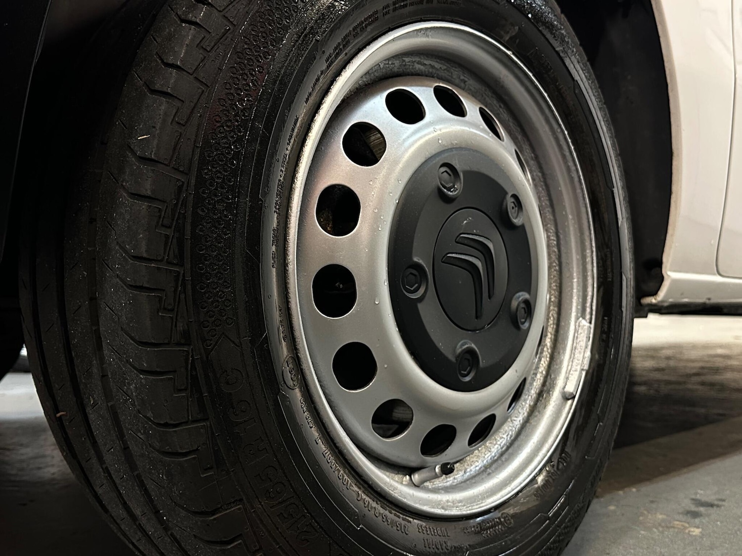 Used Citroen Dispatch 2020 for sale - 76759261: Photo 19