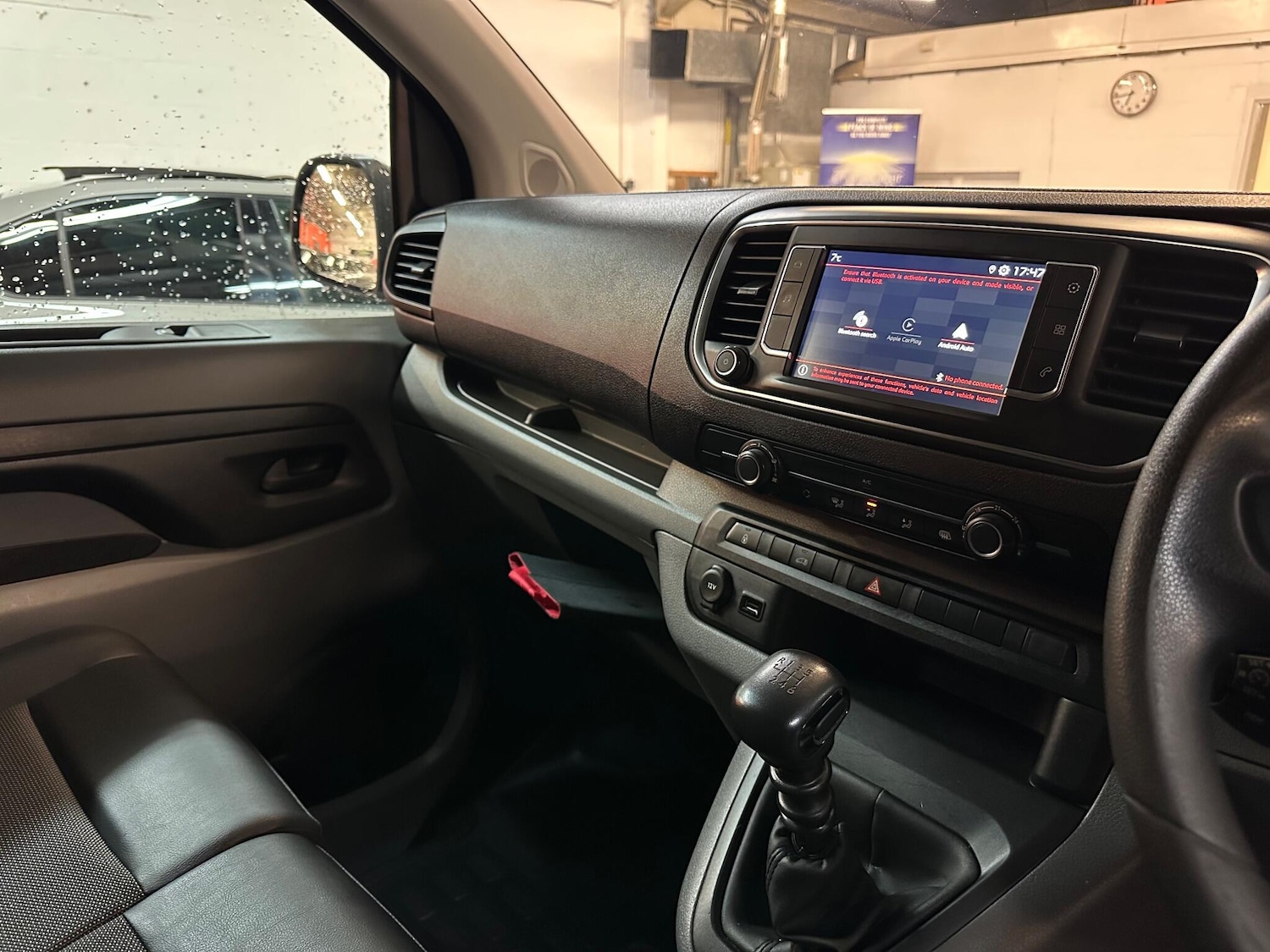 Used Citroen Dispatch 2020 for sale - 76759261: Photo 20