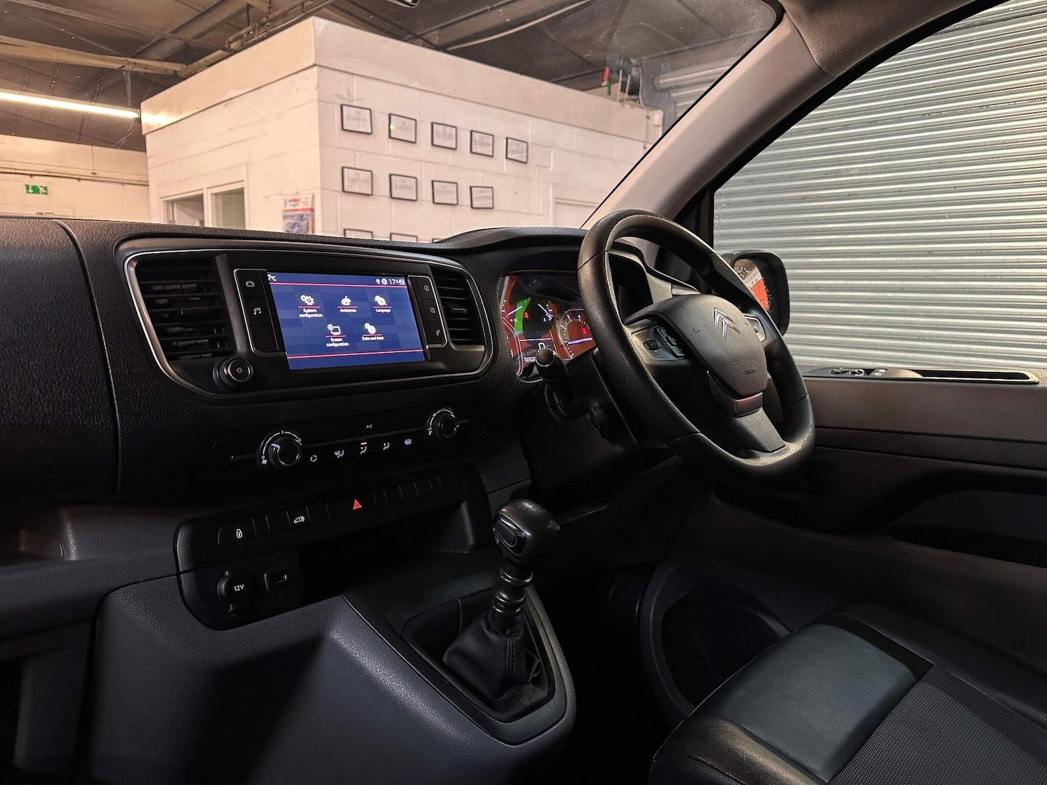 Used Citroen Dispatch 2020 for sale - 76759261: Photo 21