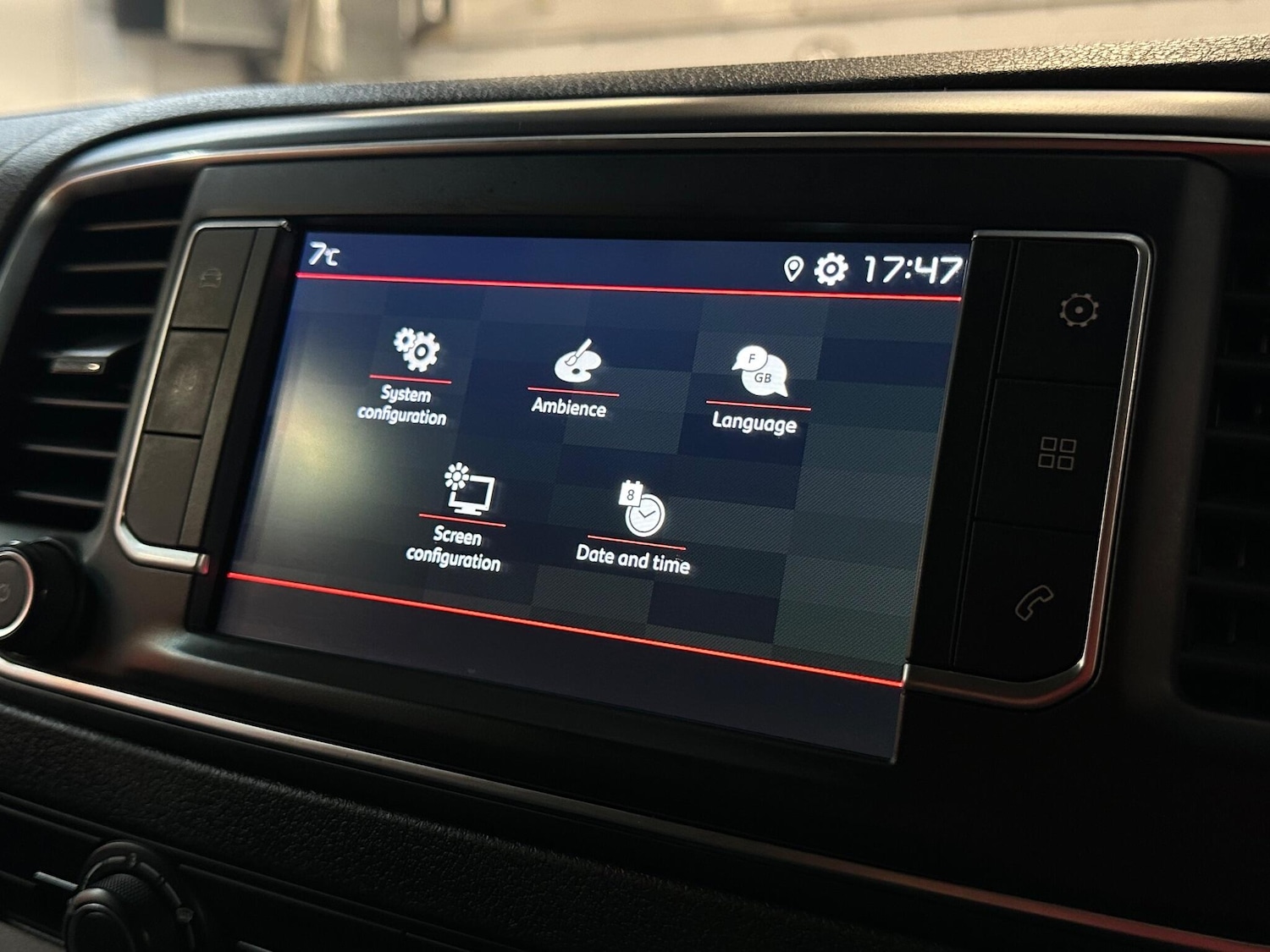 Used Citroen Dispatch 2020 for sale - 76759261: Photo 22