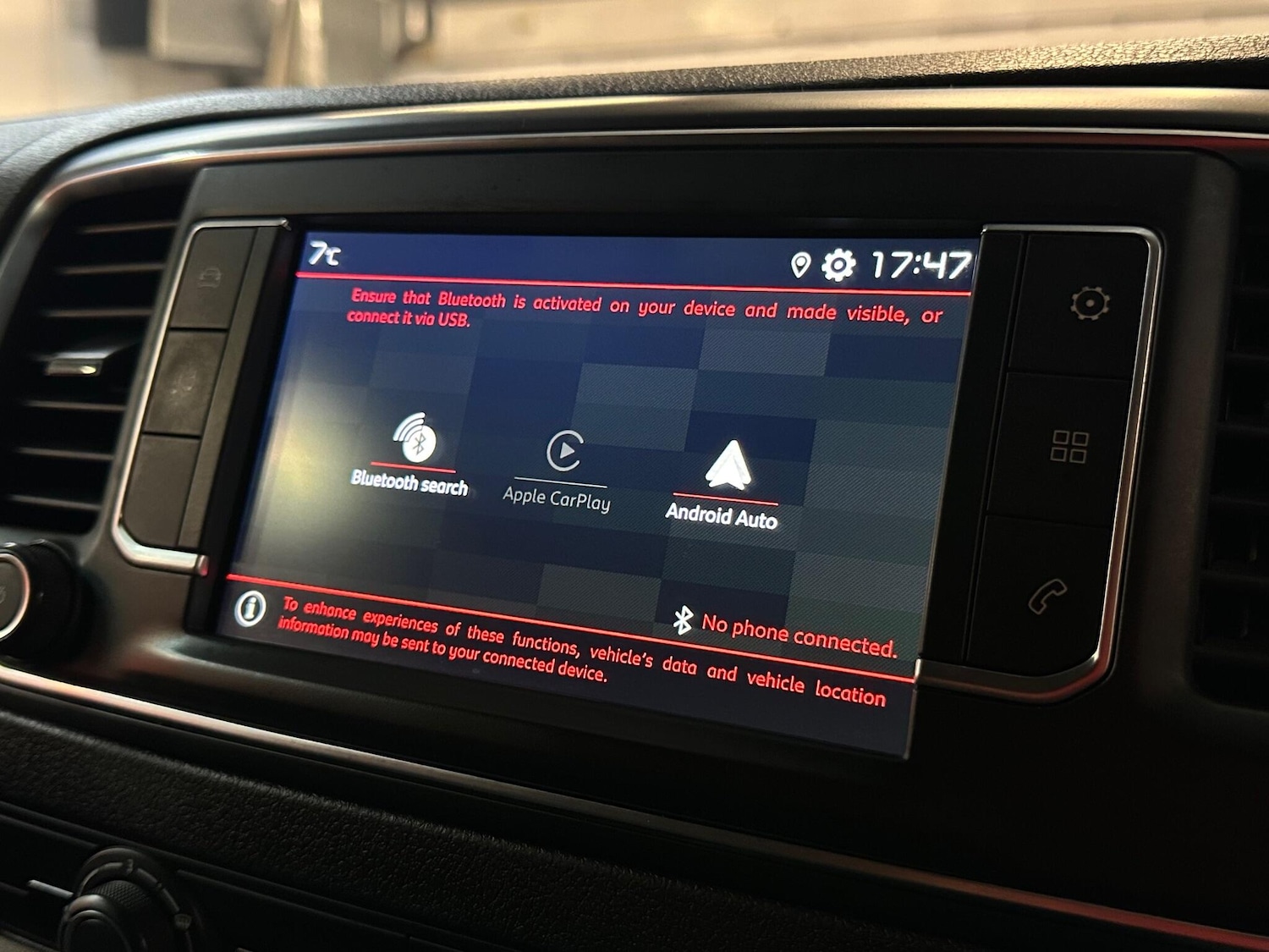 Used Citroen Dispatch 2020 for sale - 76759261: Photo 23