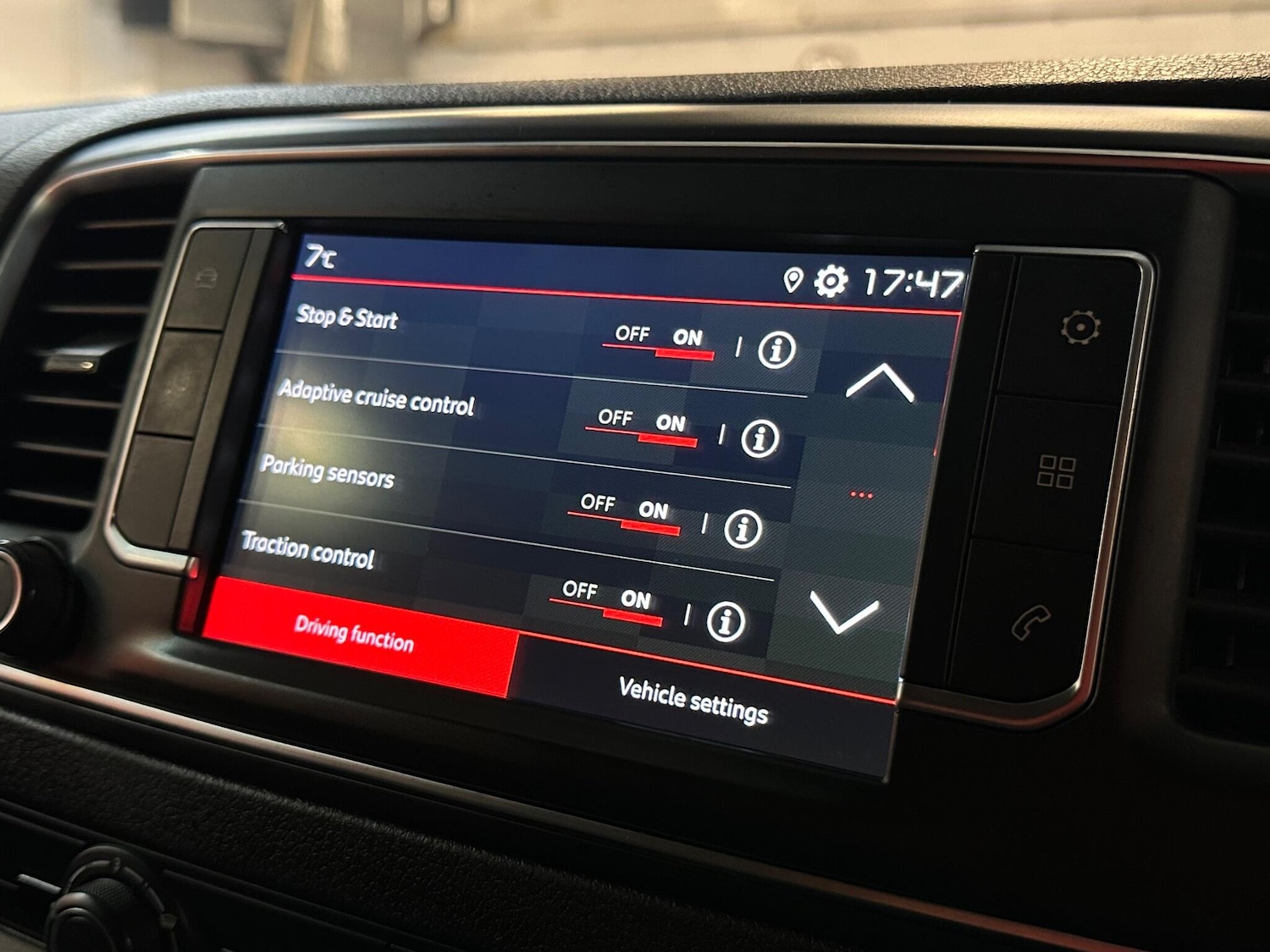 Used Citroen Dispatch 2020 for sale - 76759261: Photo 24