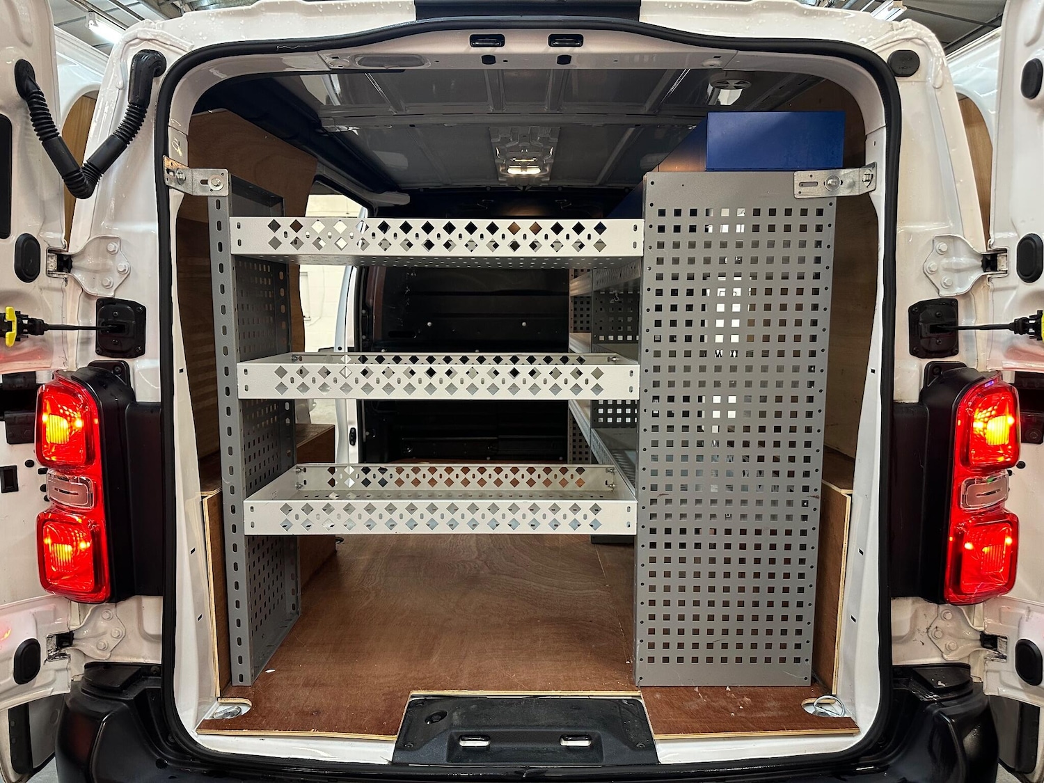 Used Citroen Dispatch 2020 for sale - 76759261: Photo 26