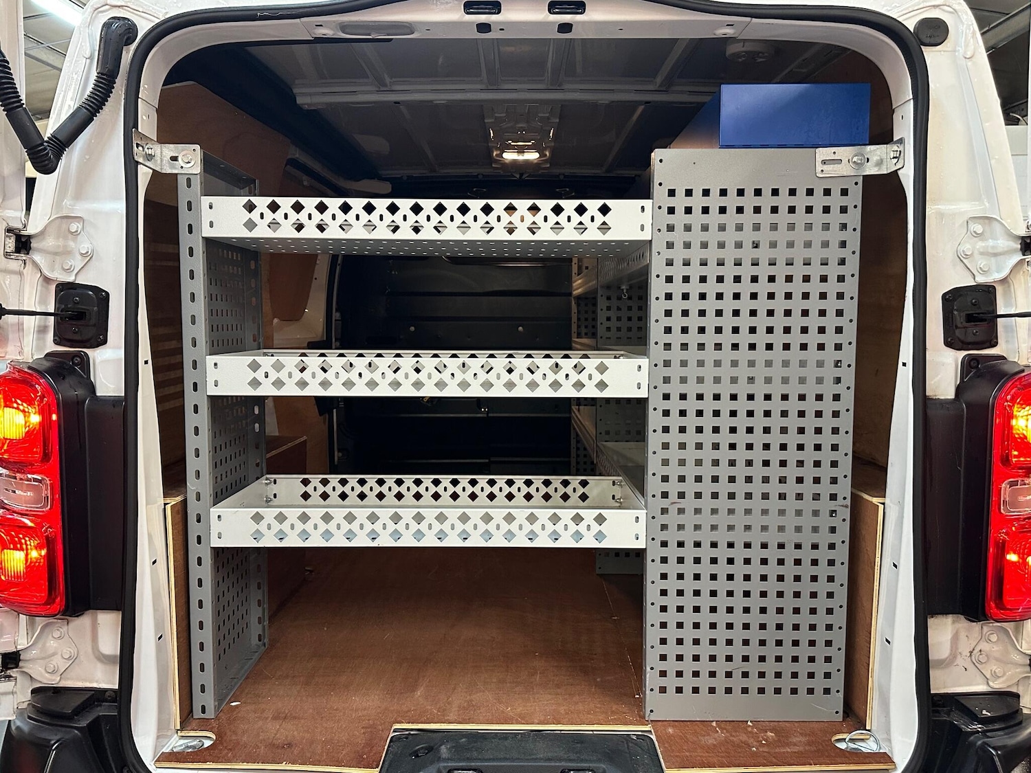 Used Citroen Dispatch 2020 for sale - 76759261: Photo 27