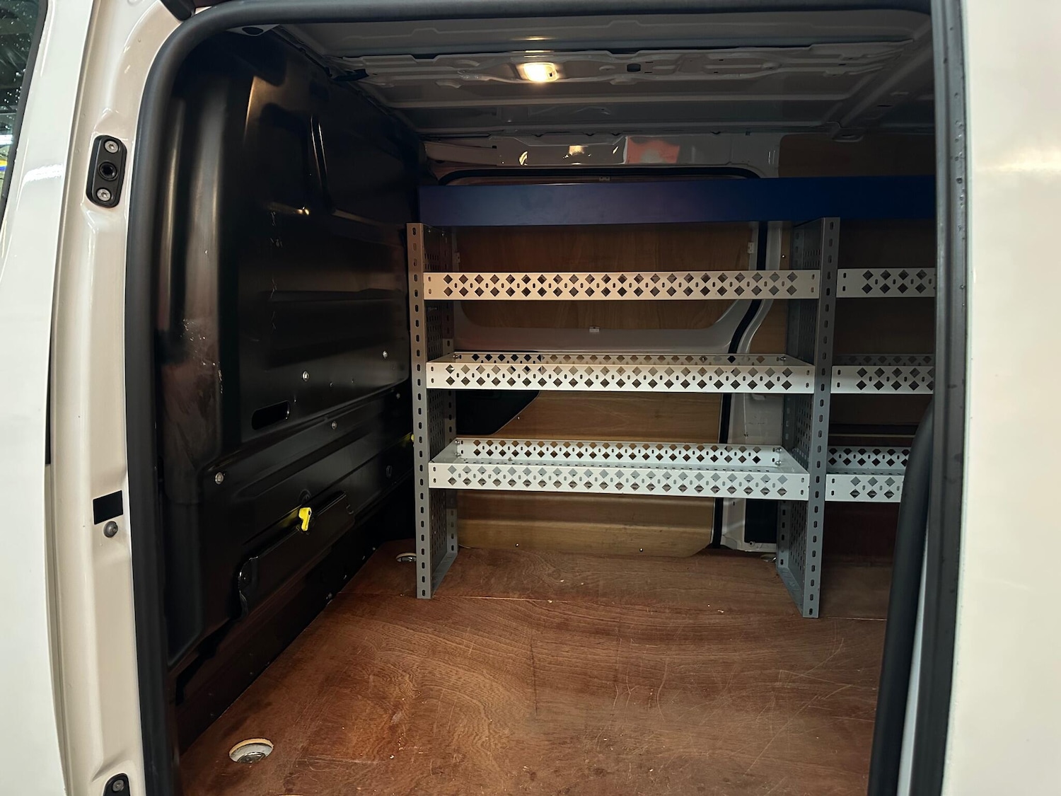 Used Citroen Dispatch 2020 for sale - 76759261: Photo 28