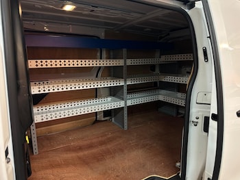 Used Citroen Dispatch 2020 for sale - 76759261: Photo