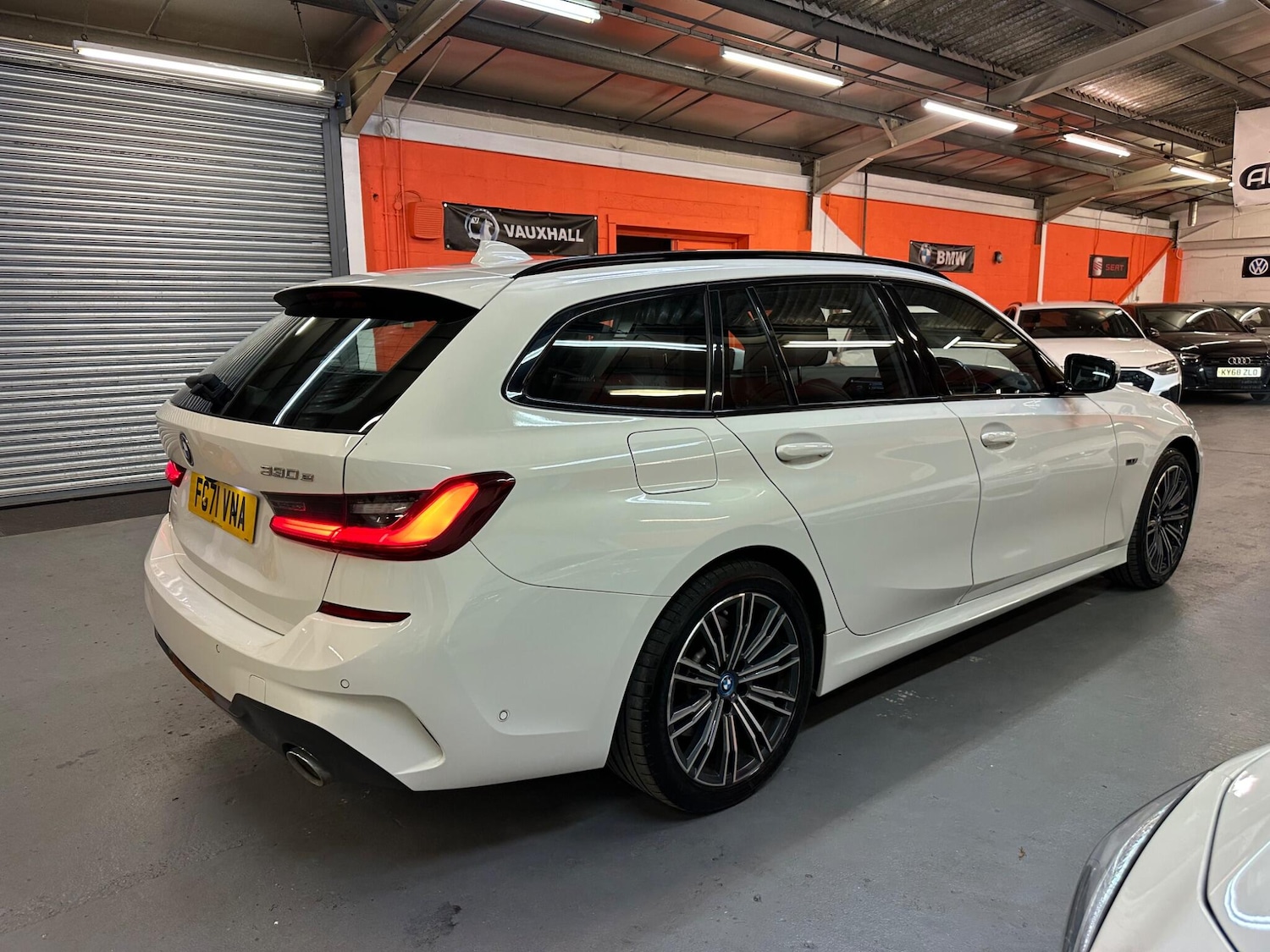 Used BMW 3 Series for sale - 78047246: Photo 10