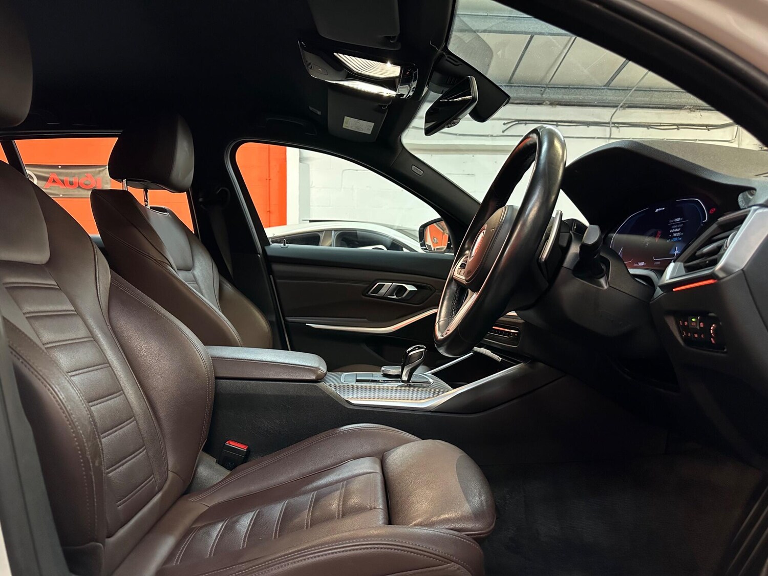 Used BMW 3 Series for sale - 78047246: Photo 13