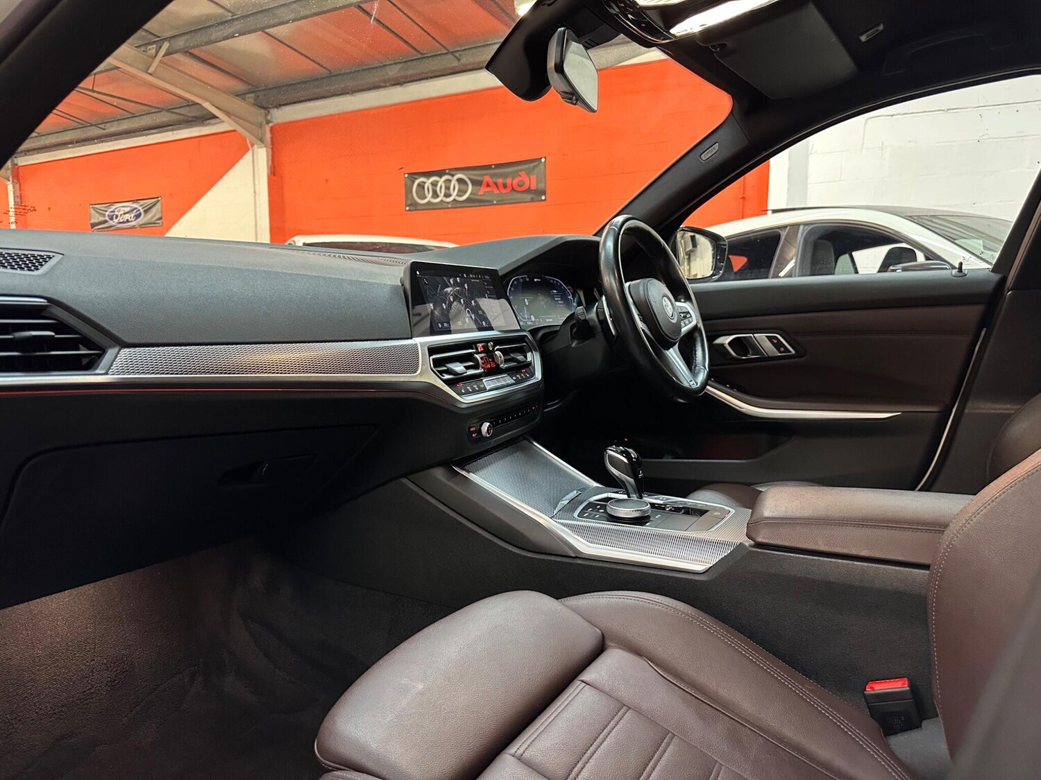 Used BMW 3 Series for sale - 78047246: Photo 14