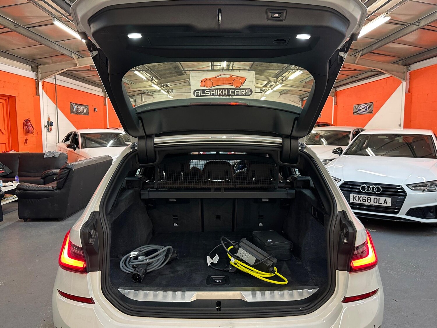 Used BMW 3 Series for sale - 78047246: Photo 20