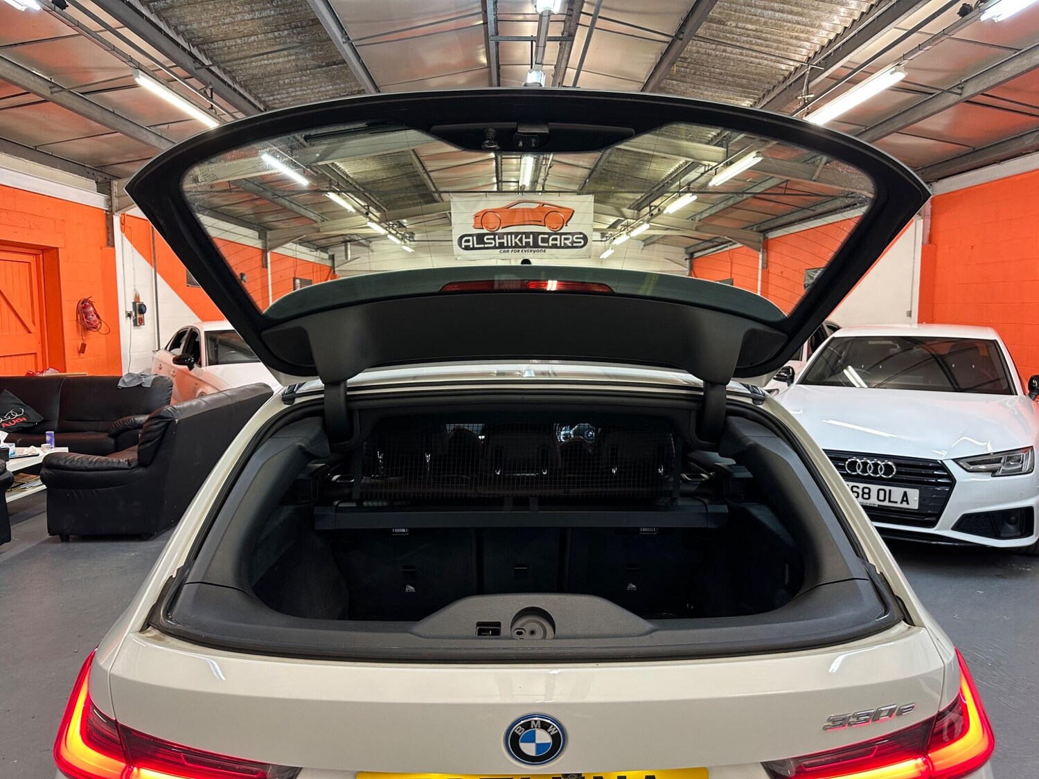 Used BMW 3 Series for sale - 78047246: Photo 21