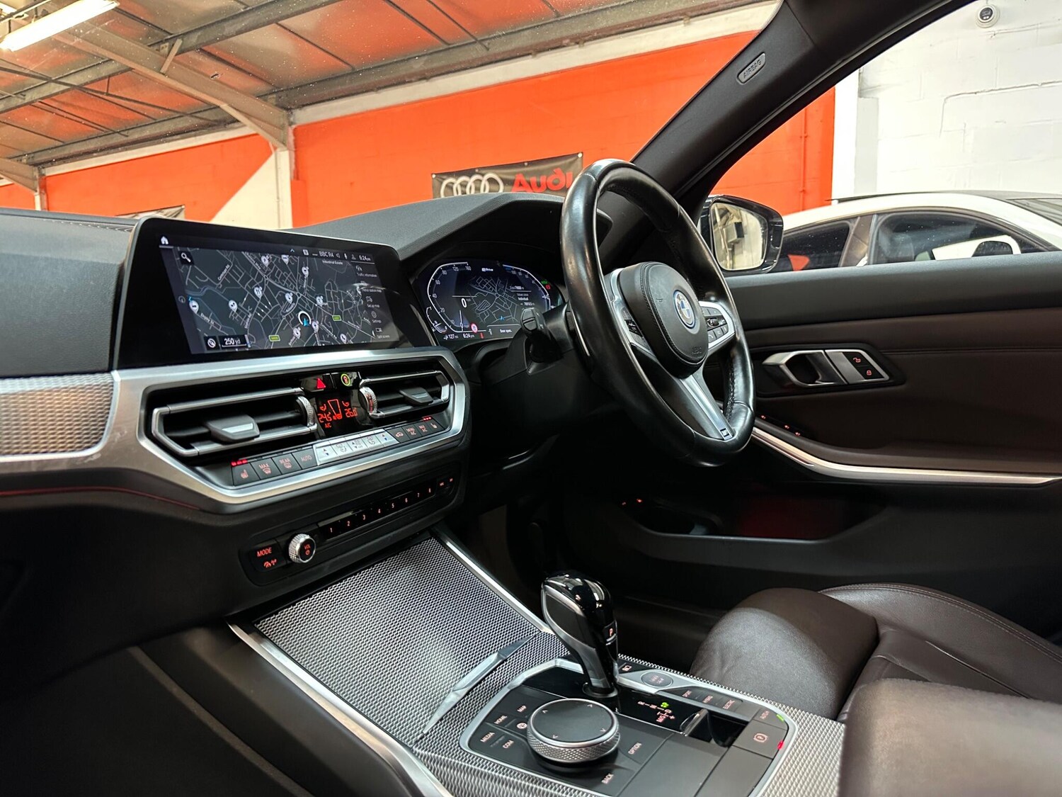 Used BMW 3 Series for sale - 78047246: Photo 25