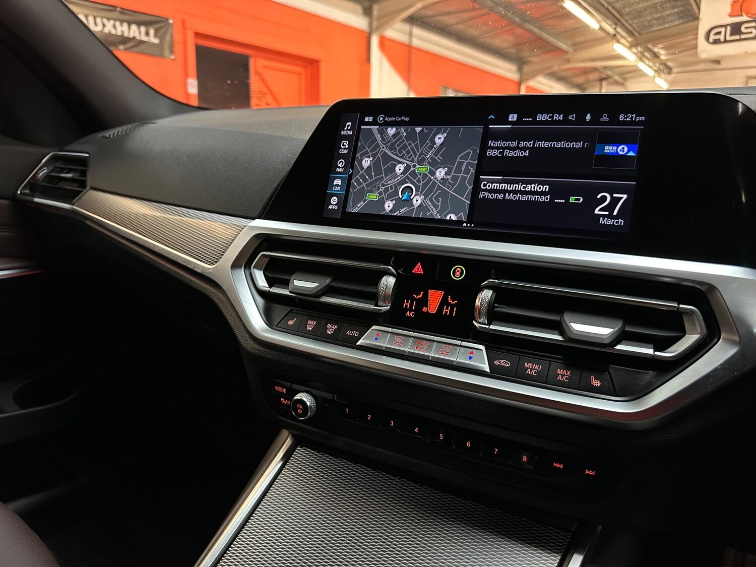 Used BMW 3 Series for sale - 78047246: Photo 30