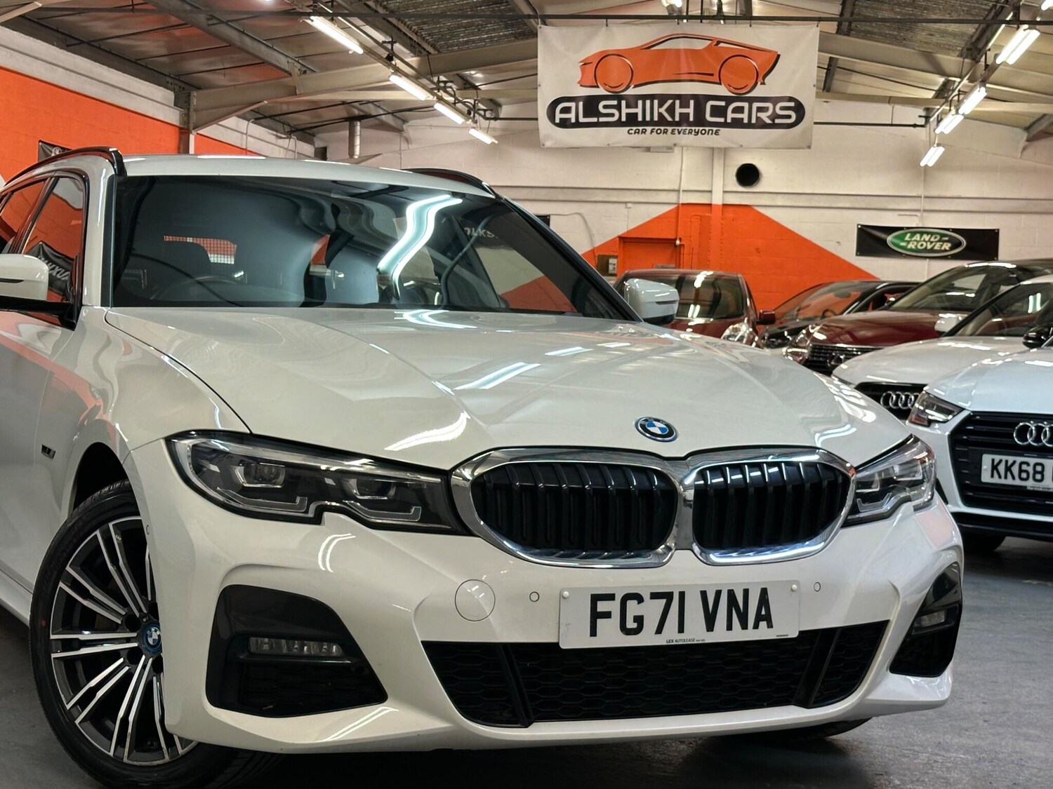 Used BMW 3 Series for sale - 78047246: Photo 40