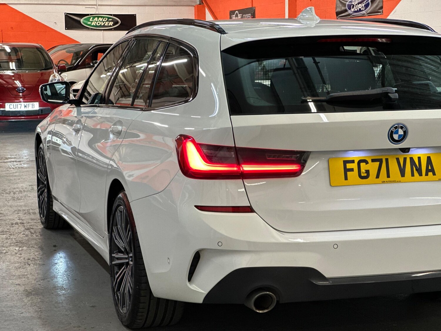 Used BMW 3 Series for sale - 78047246: Photo 43