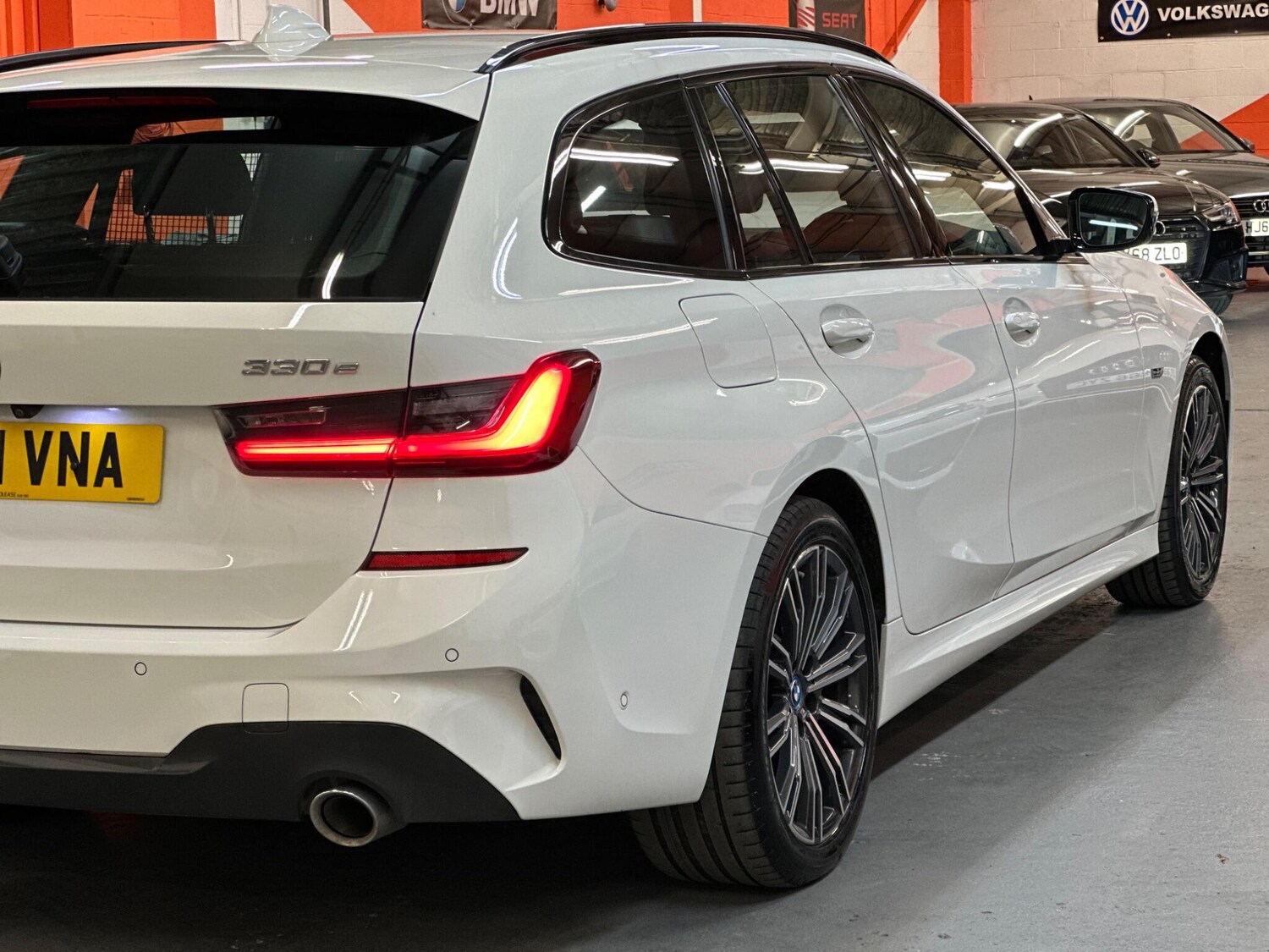 Used BMW 3 Series for sale - 78047246: Photo 44