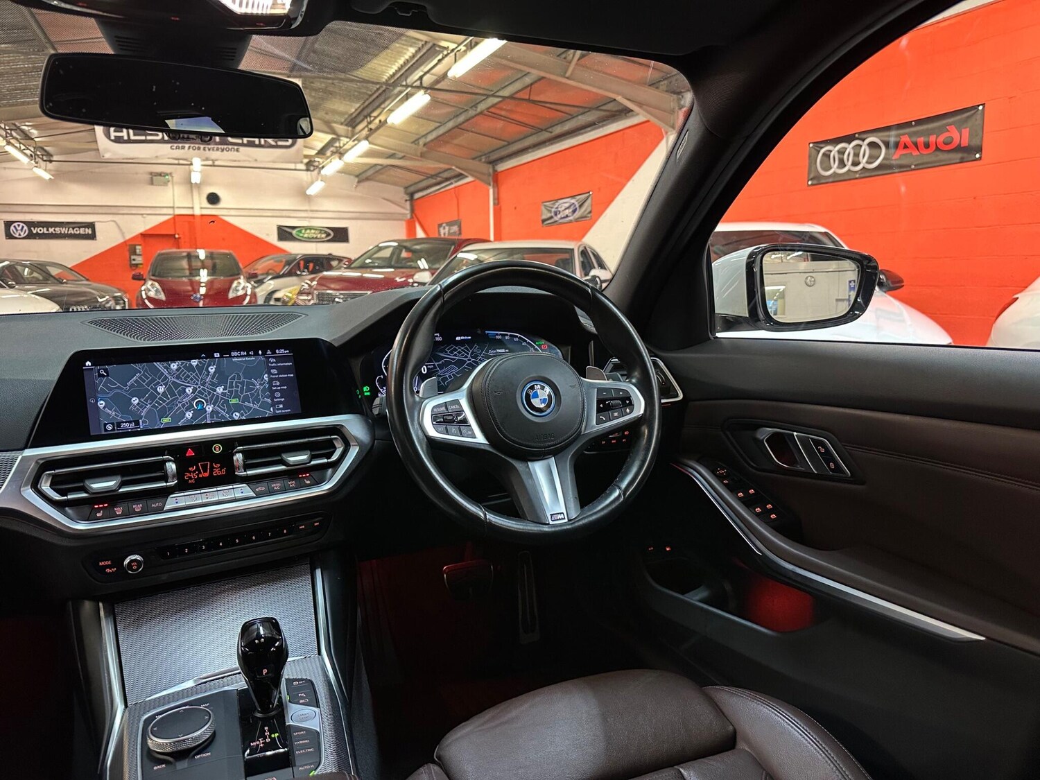 Used BMW 3 Series for sale - 78047246: Photo 46