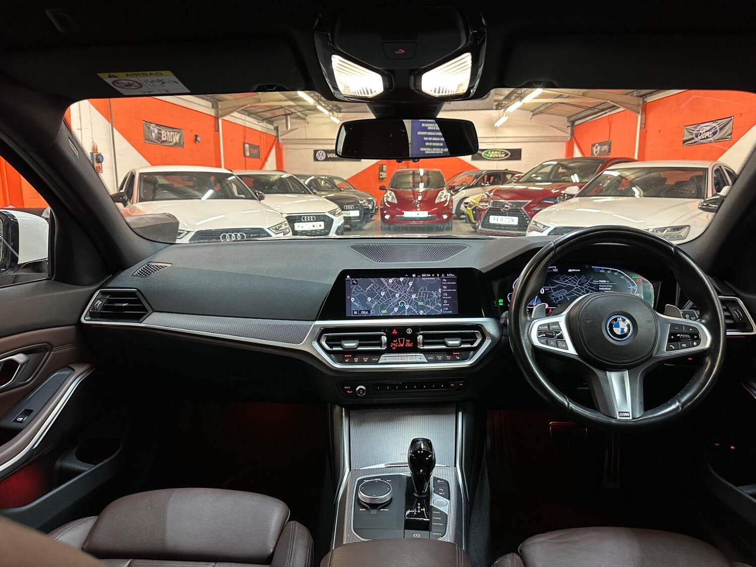 Used BMW 3 Series for sale - 78047246: Photo 47