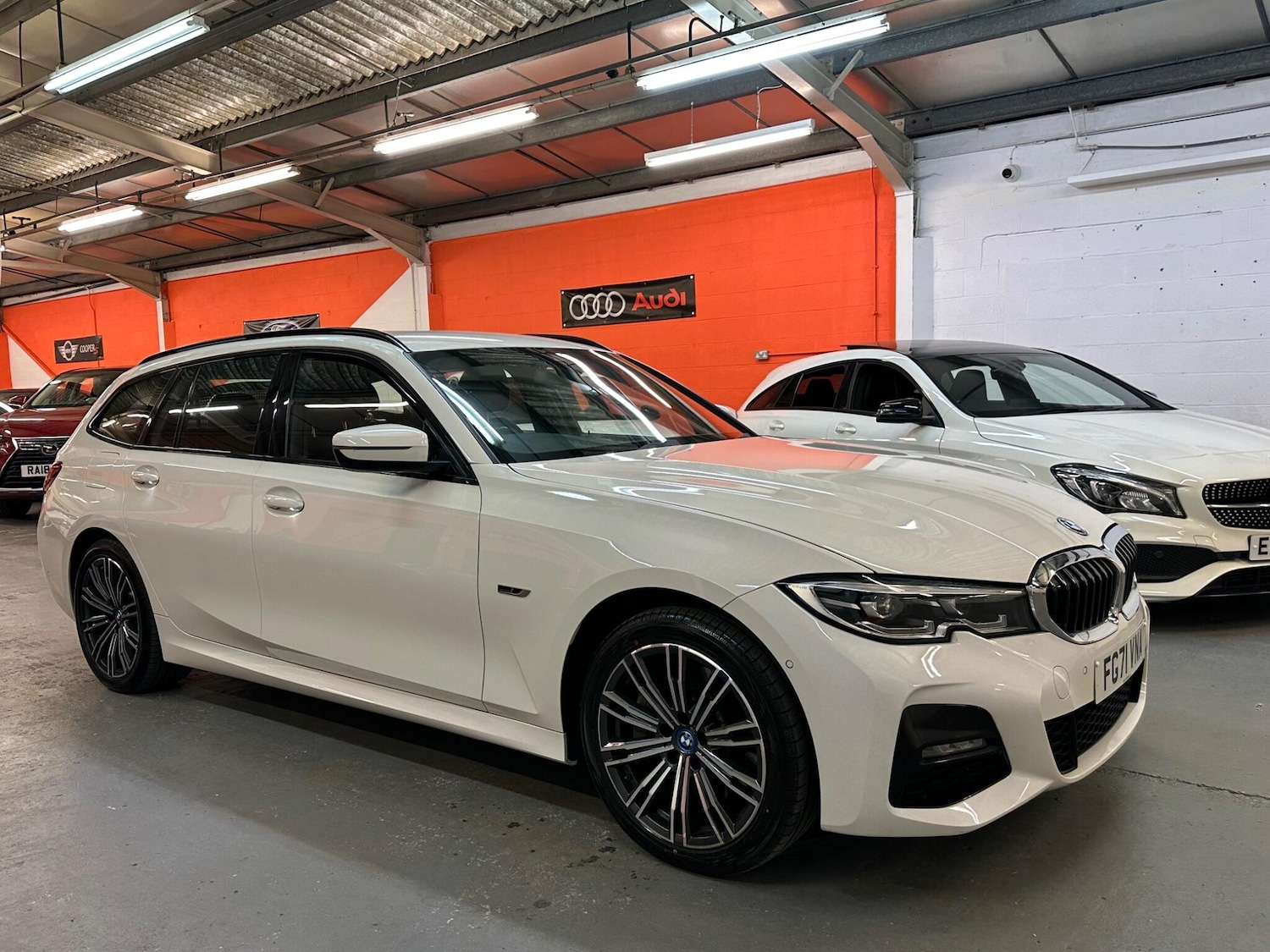 Used BMW 3 Series for sale - 78047246: Photo 5