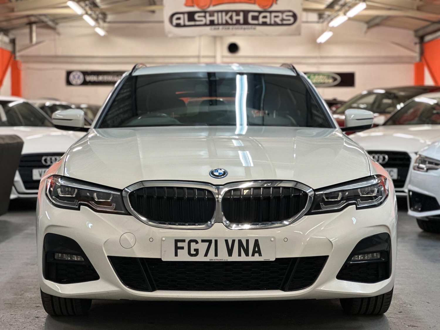 Used BMW 3 Series for sale - 78047246: Photo 6