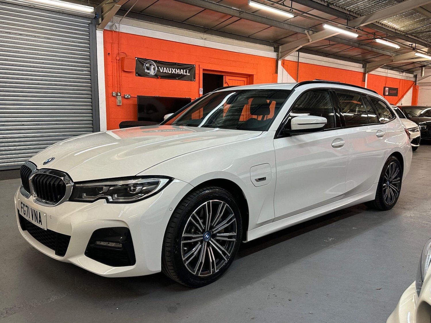 Used BMW 3 Series for sale - 78047246: Photo 7