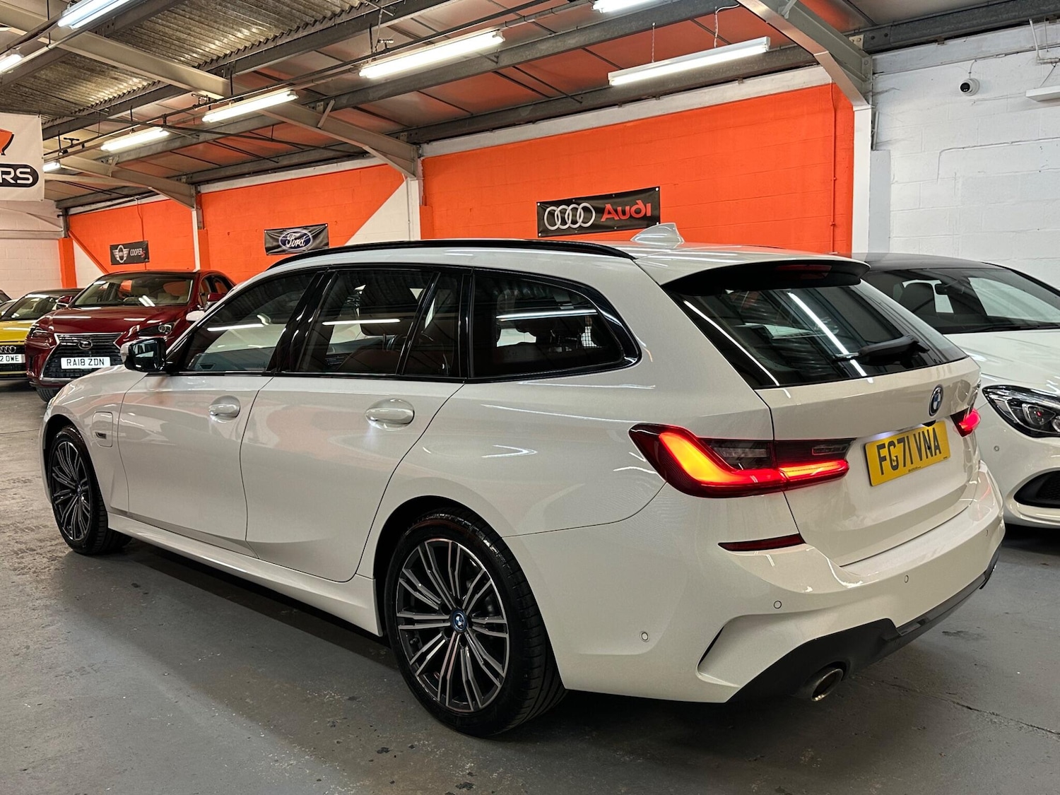 Used BMW 3 Series for sale - 78047246: Photo 8