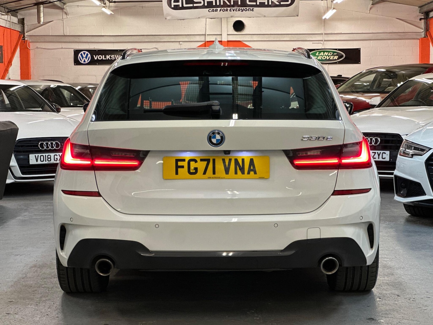 Used BMW 3 Series for sale - 78047246: Photo 9