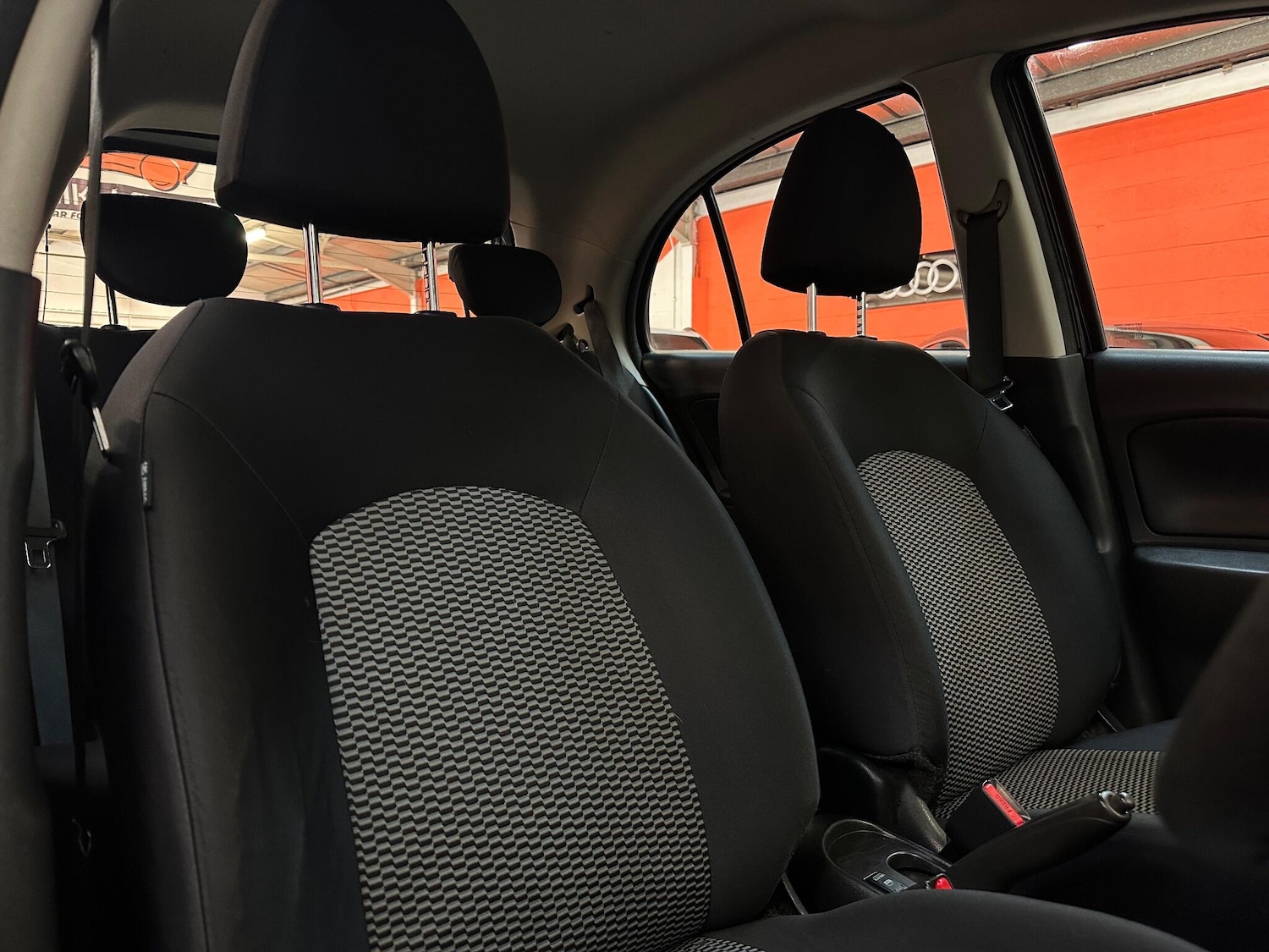 Used Nissan Micra 2014 for sale - 76513438: Photo 11