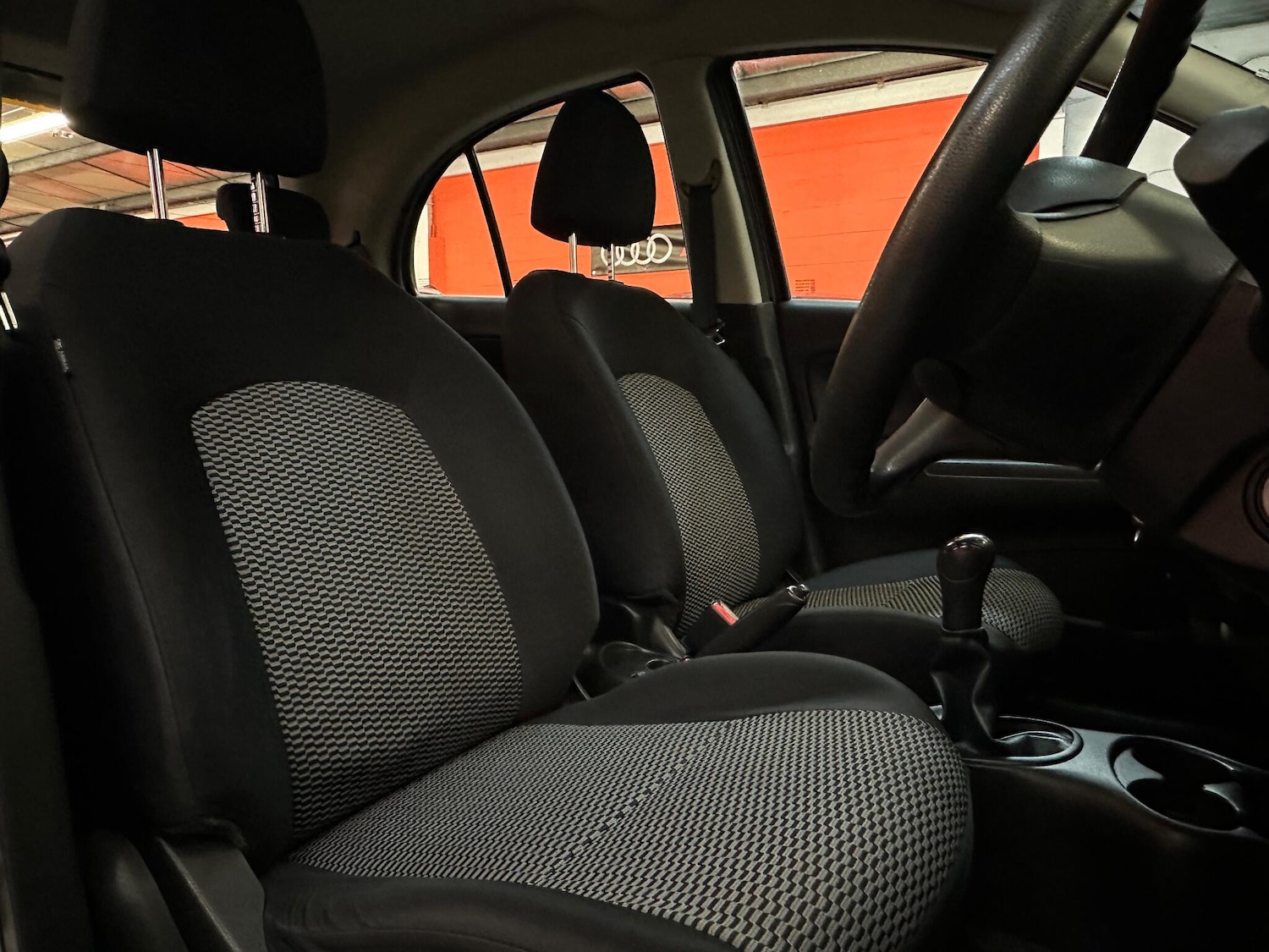 Used Nissan Micra 2014 for sale - 76513438: Photo 12