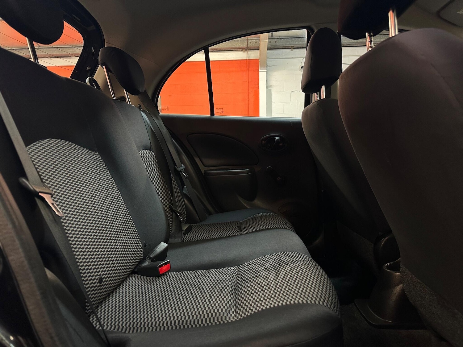 Used Nissan Micra 2014 for sale - 76513438: Photo 13