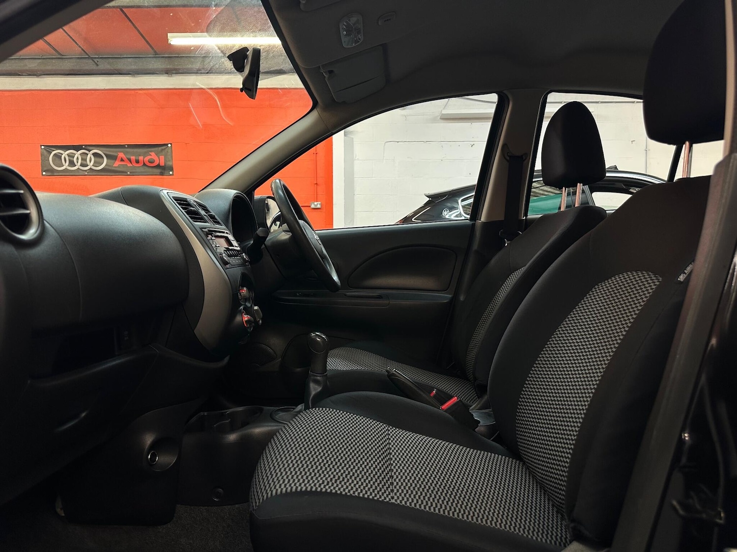 Used Nissan Micra 2014 for sale - 76513438: Photo 15