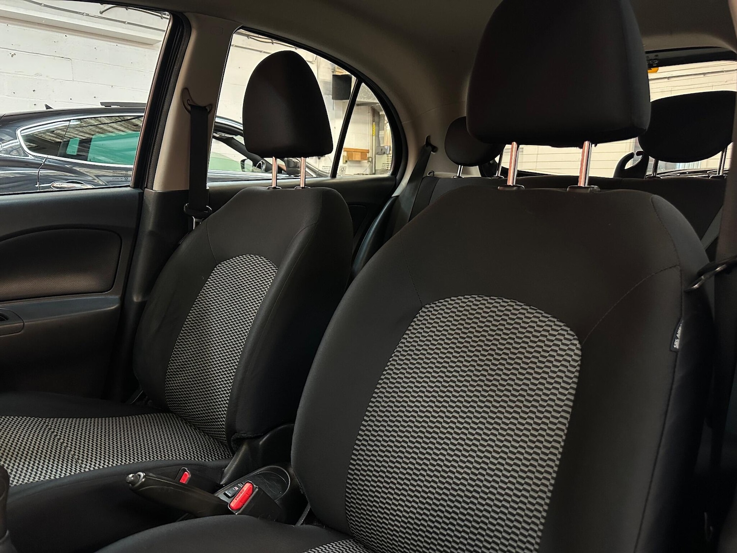 Used Nissan Micra 2014 for sale - 76513438: Photo 16