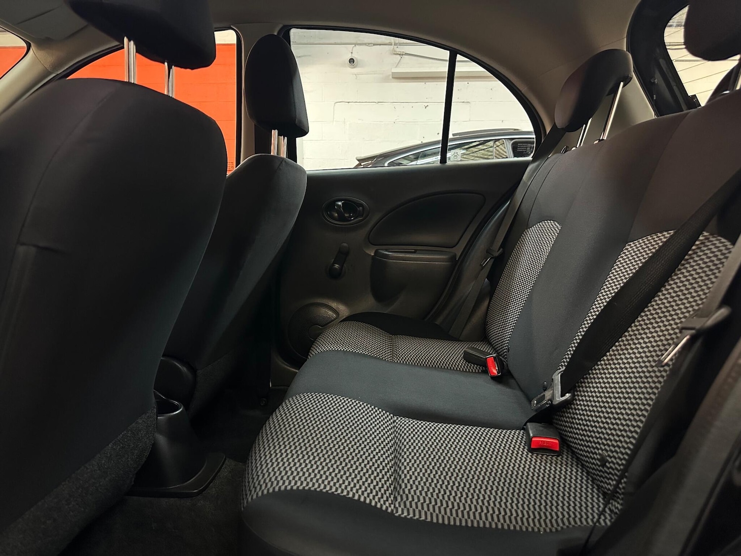 Used Nissan Micra 2014 for sale - 76513438: Photo 18