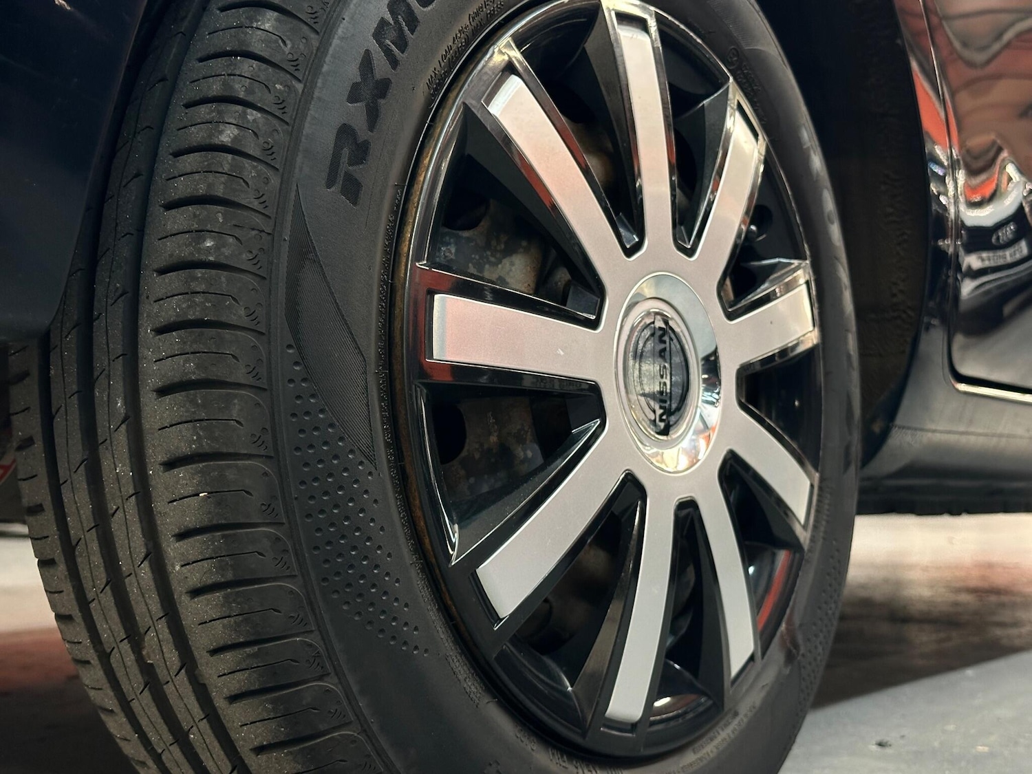 Used Nissan Micra 2014 for sale - 76513438: Photo 19